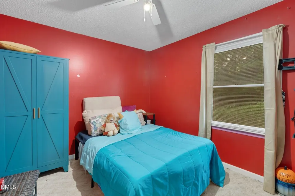 905 Alexander Stewart Drive Hillsborough, NC 27278