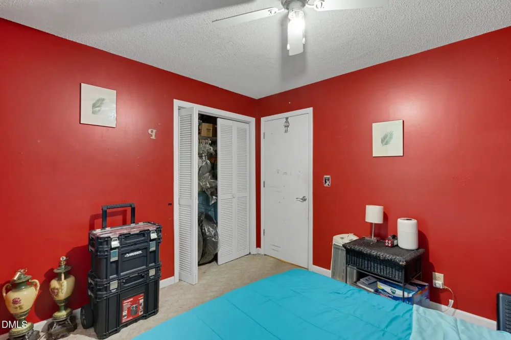 905 Alexander Stewart Drive Hillsborough, NC 27278