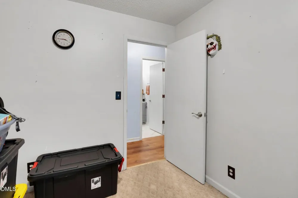 905 Alexander Stewart Drive Hillsborough, NC 27278