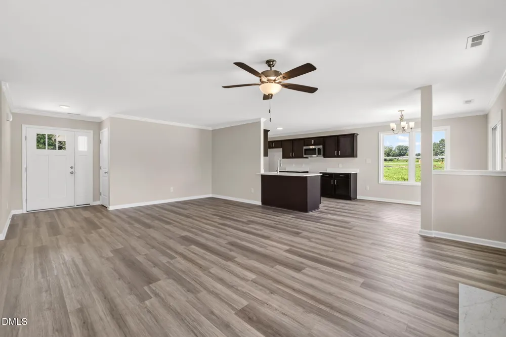 169 Cow Camp Road Dunn, NC 28334