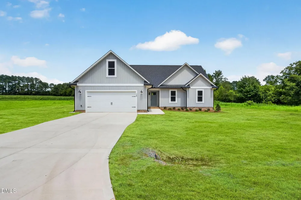 169 Cow Camp Road Dunn, NC 28334