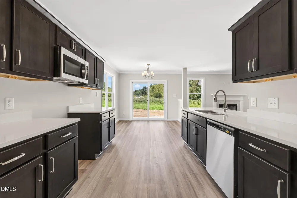 169 Cow Camp Road Dunn, NC 28334