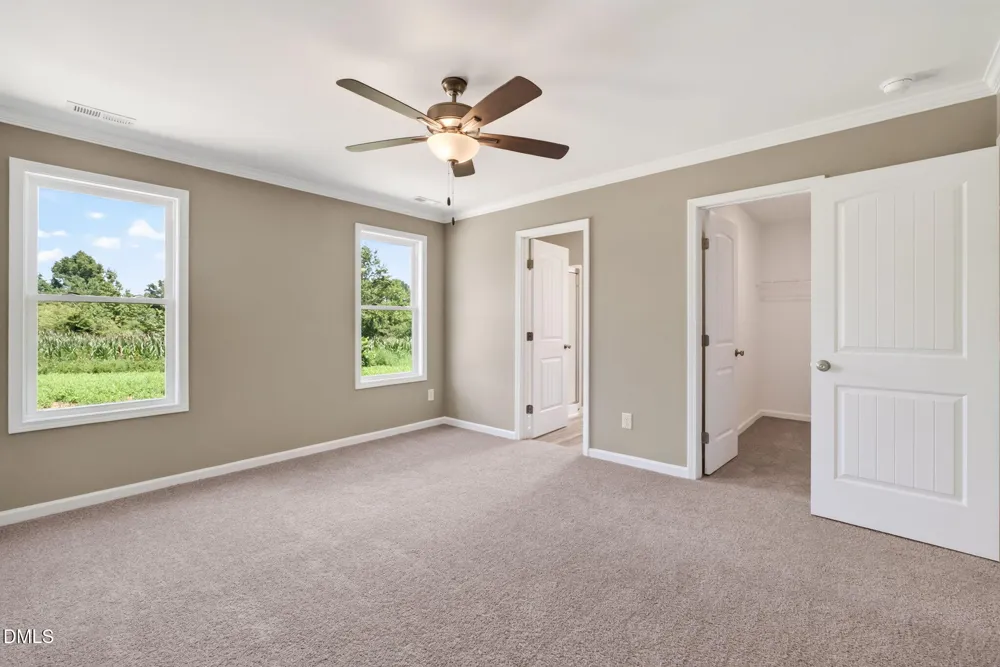 169 Cow Camp Road Dunn, NC 28334