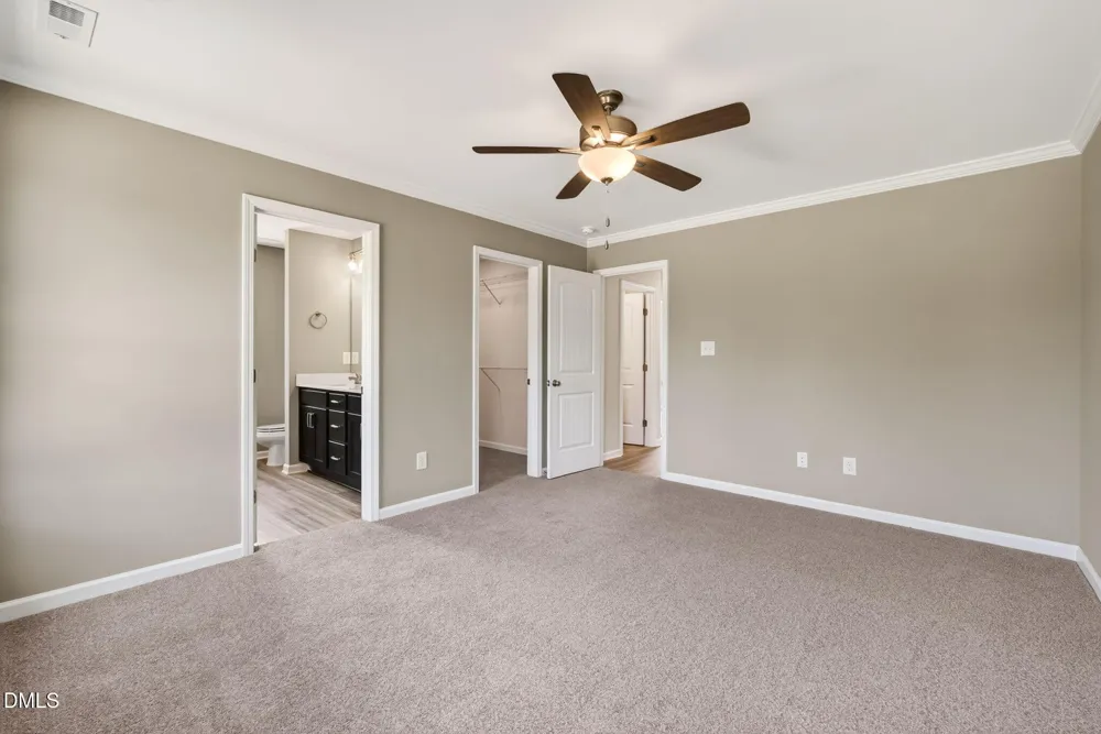 169 Cow Camp Road Dunn, NC 28334