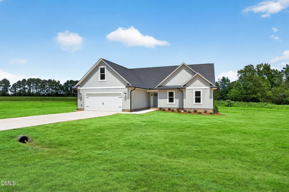 169 Cow Camp Road Dunn, NC 28334