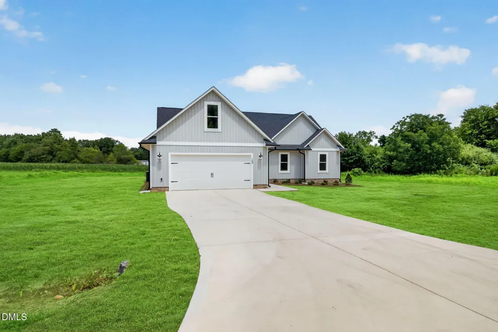 169 Cow Camp Road Dunn, NC 28334