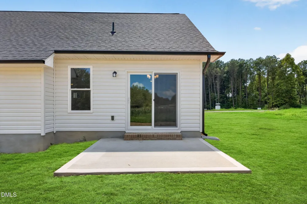 169 Cow Camp Road Dunn, NC 28334