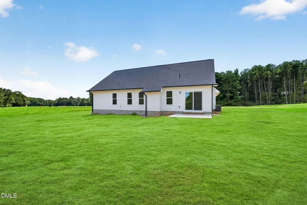 169 Cow Camp Road Dunn, NC 28334