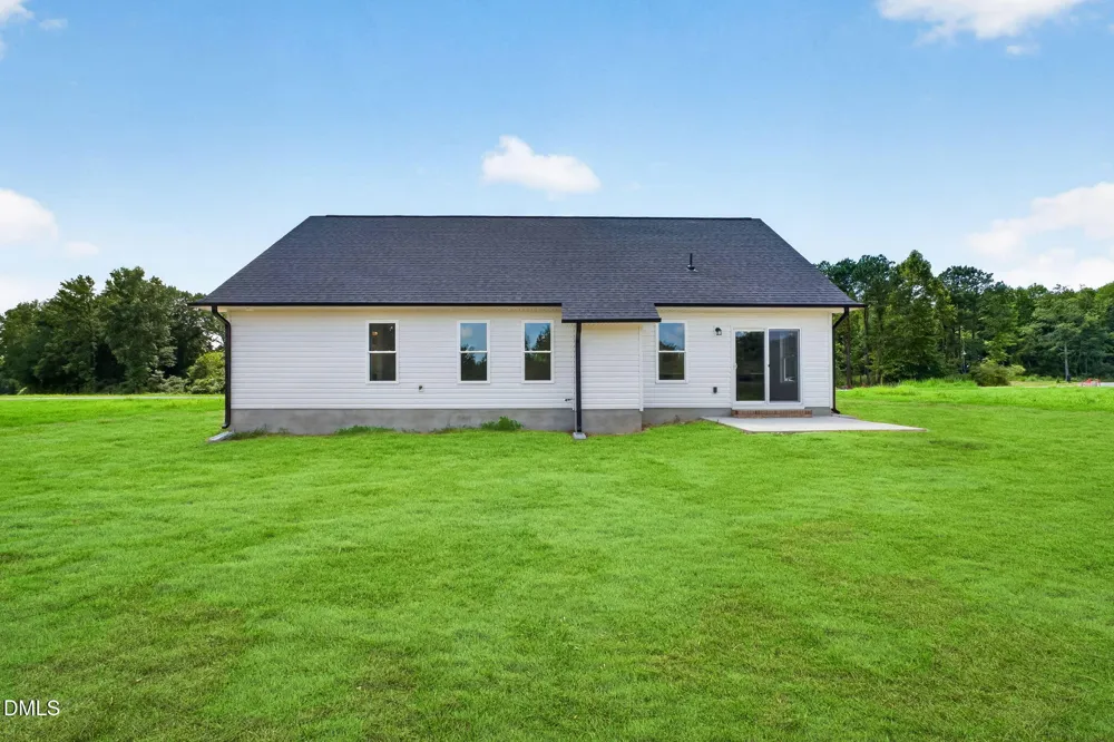 169 Cow Camp Road Dunn, NC 28334