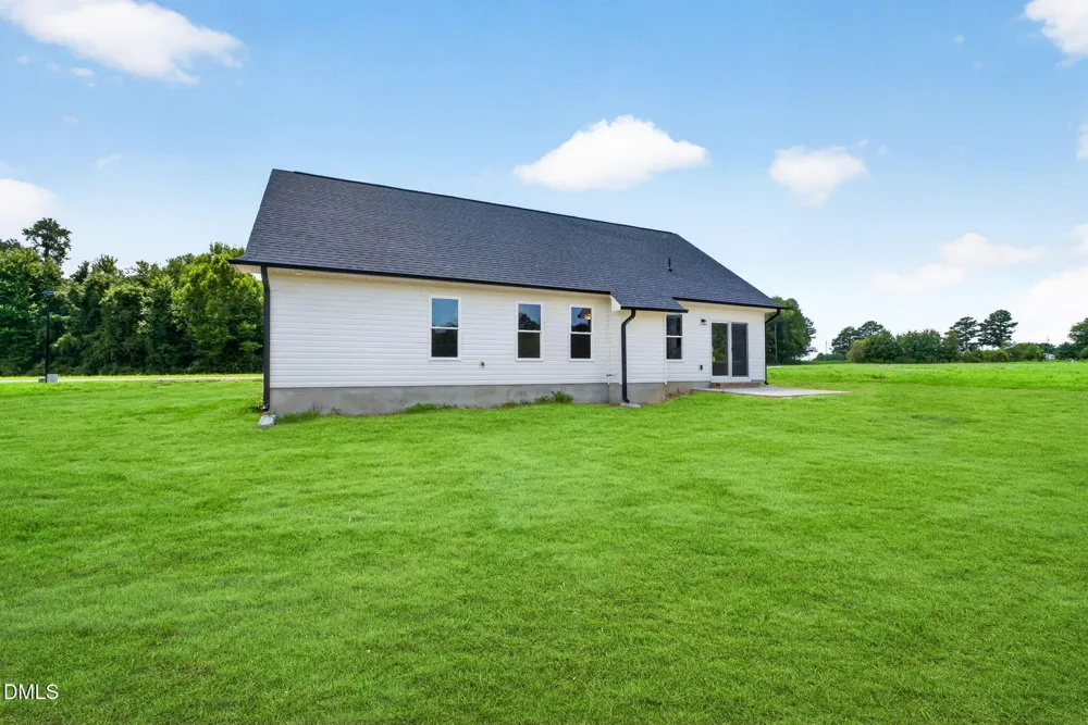 169 Cow Camp Road Dunn, NC 28334