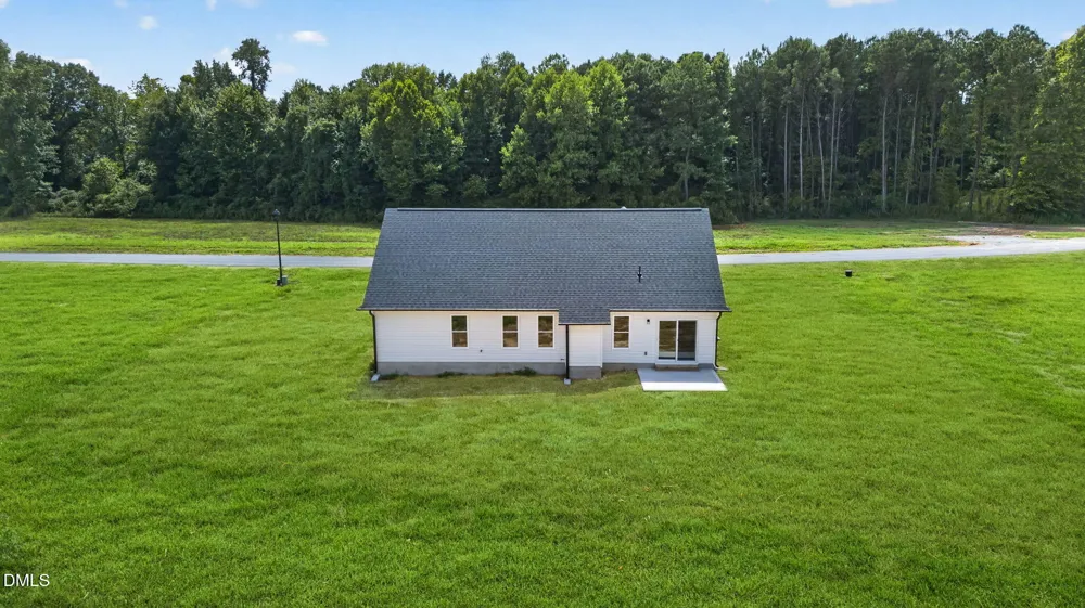 169 Cow Camp Road Dunn, NC 28334
