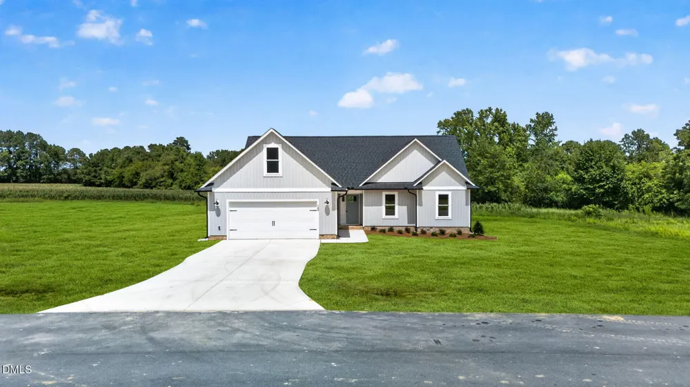 169 Cow Camp Road Dunn, NC 28334