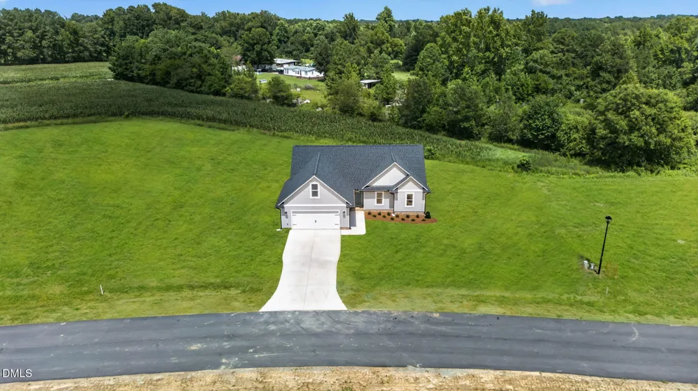 169 Cow Camp Road Dunn, NC 28334