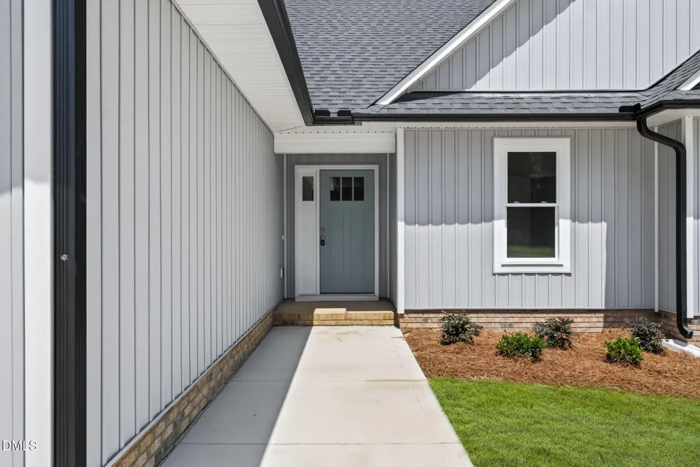 169 Cow Camp Road Dunn, NC 28334