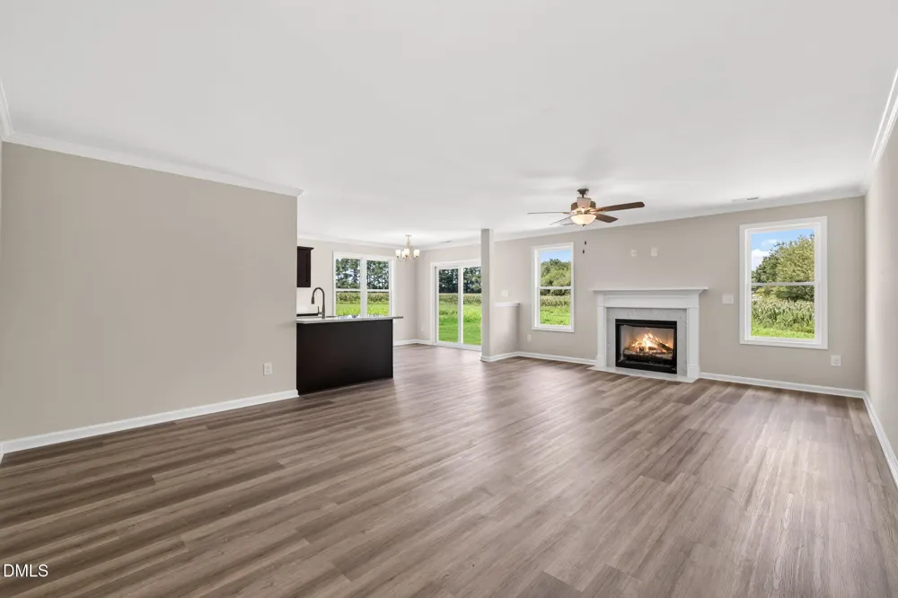 169 Cow Camp Road Dunn, NC 28334