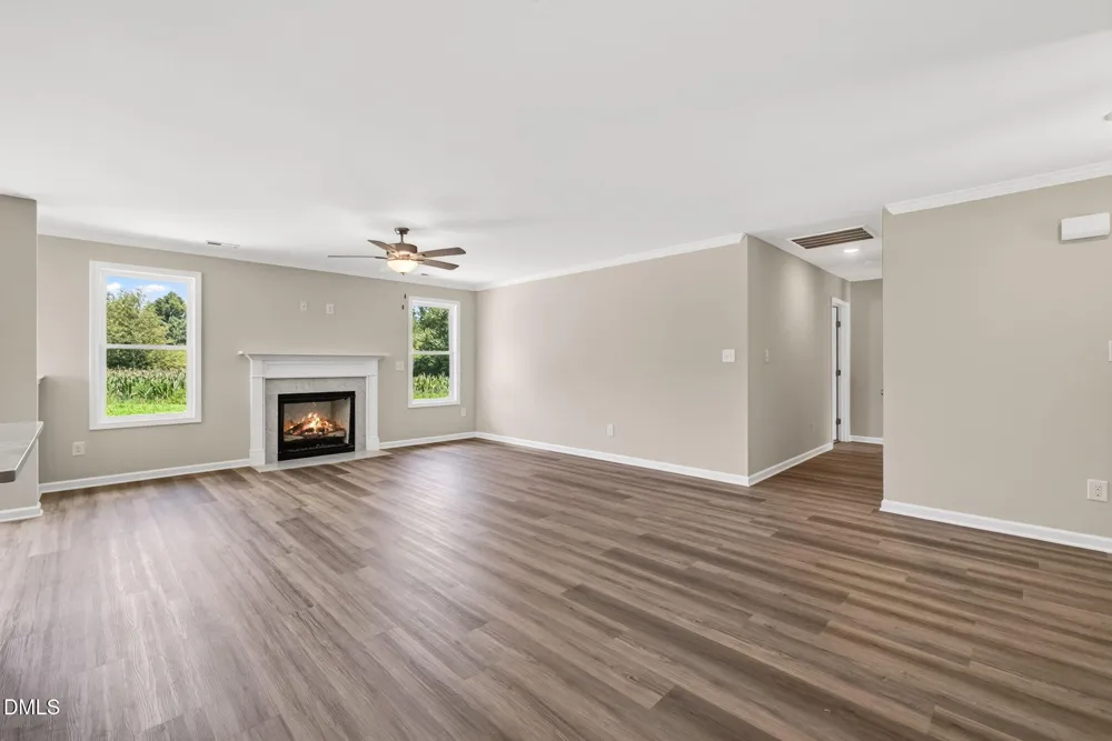 169 Cow Camp Road Dunn, NC 28334