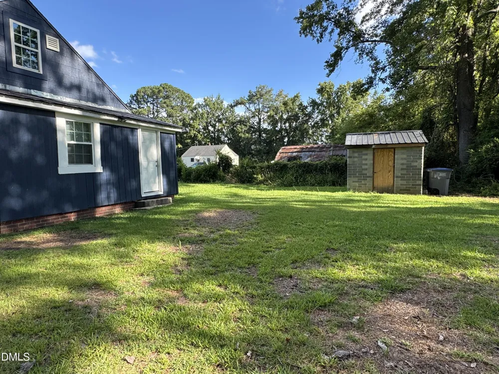 221 Adamsville Court Rocky Mount, NC 27803