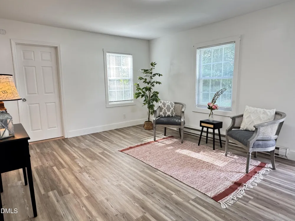 221 Adamsville Court Rocky Mount, NC 27803