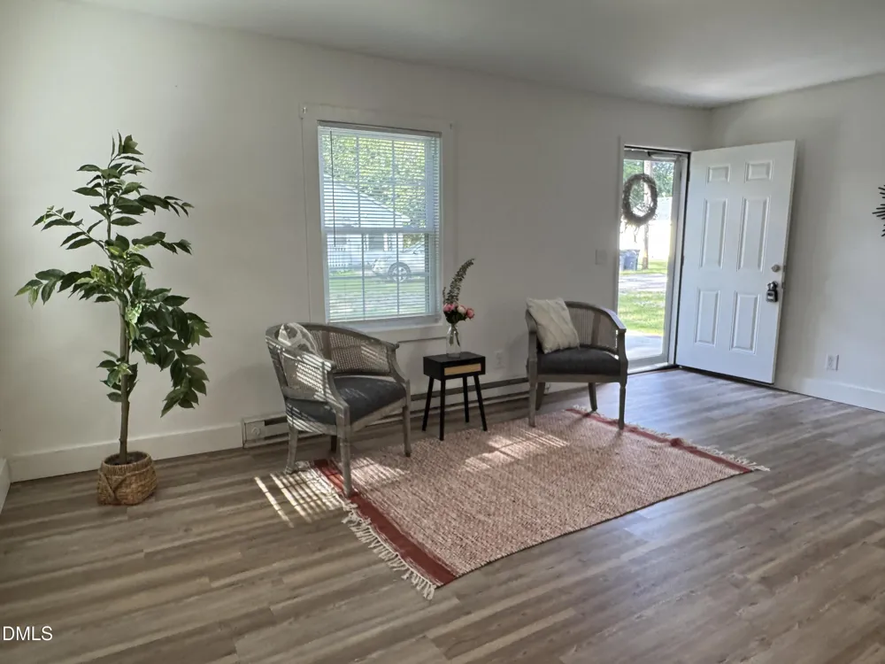 221 Adamsville Court Rocky Mount, NC 27803
