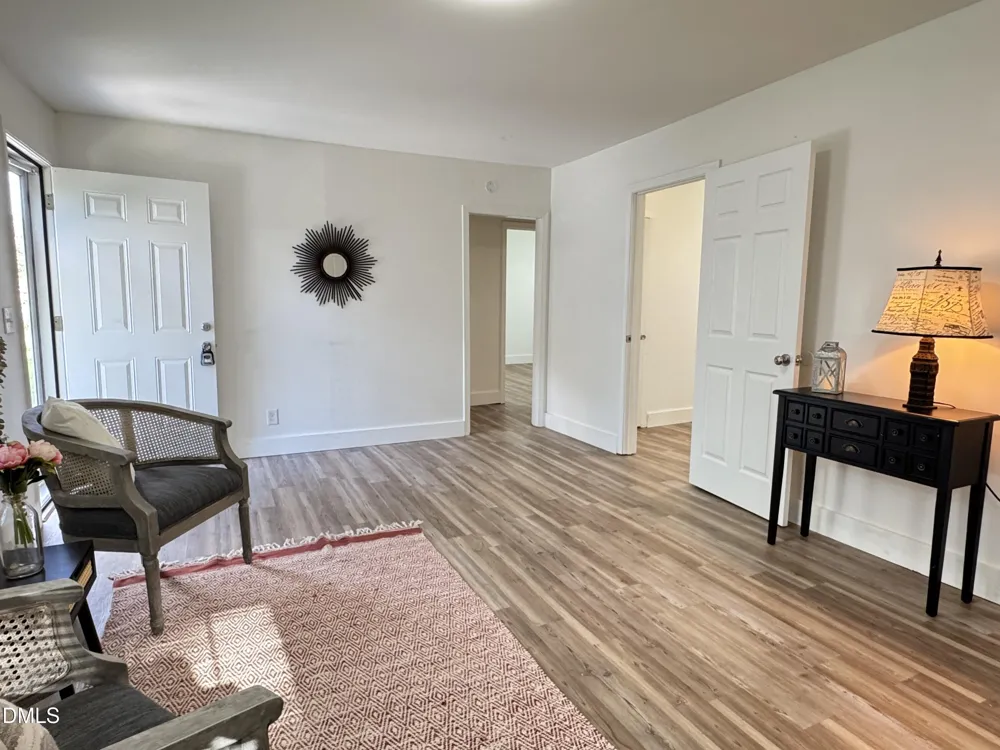 221 Adamsville Court Rocky Mount, NC 27803