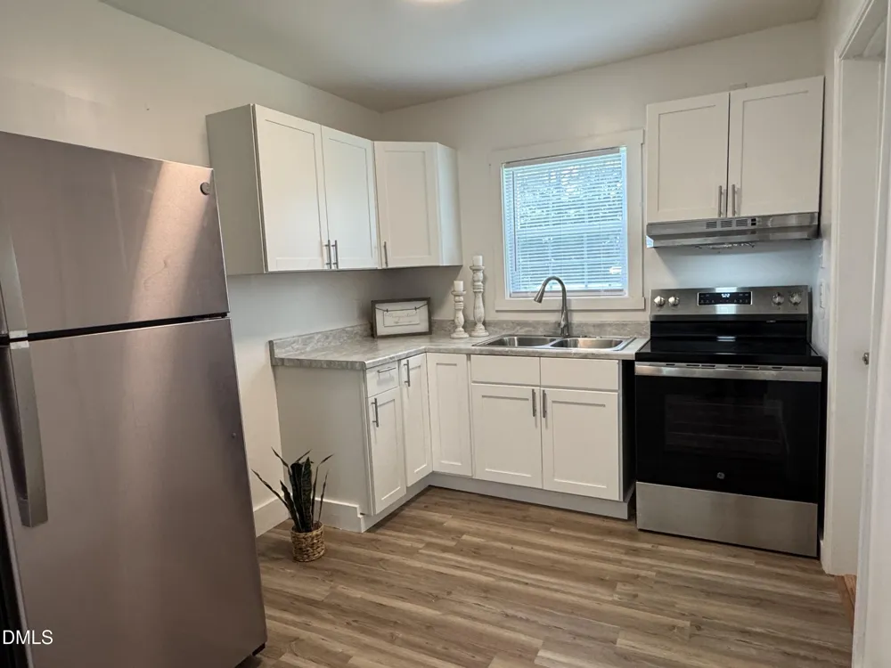 221 Adamsville Court Rocky Mount, NC 27803