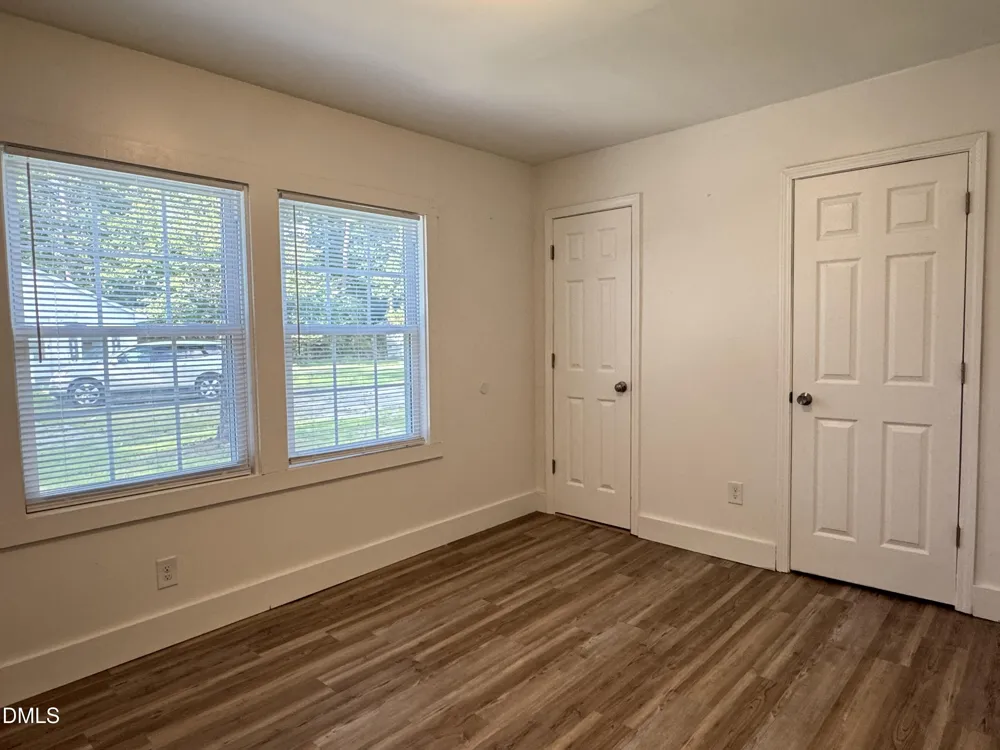 221 Adamsville Court Rocky Mount, NC 27803