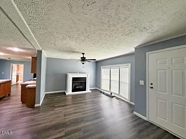 88 Dixon Lane Roxboro, NC 27574