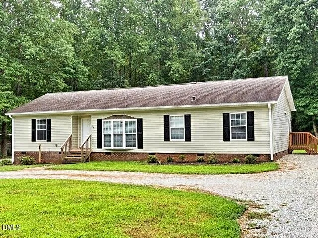 88 Dixon Lane Roxboro, NC 27574