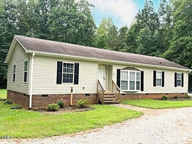 88 Dixon Lane Roxboro, NC 27574