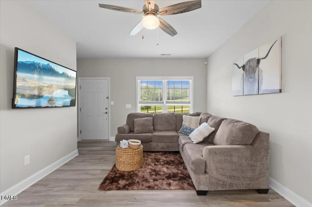 20 Bambi Lane Louisburg, NC 27549