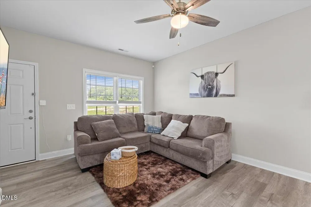 20 Bambi Lane Louisburg, NC 27549