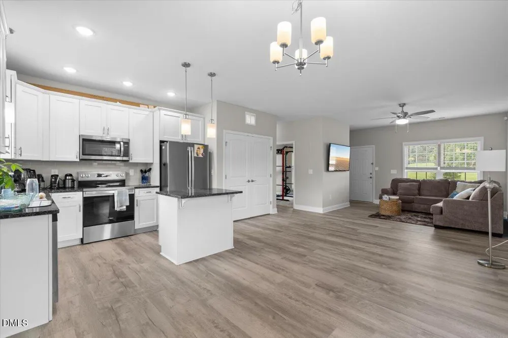 20 Bambi Lane Louisburg, NC 27549