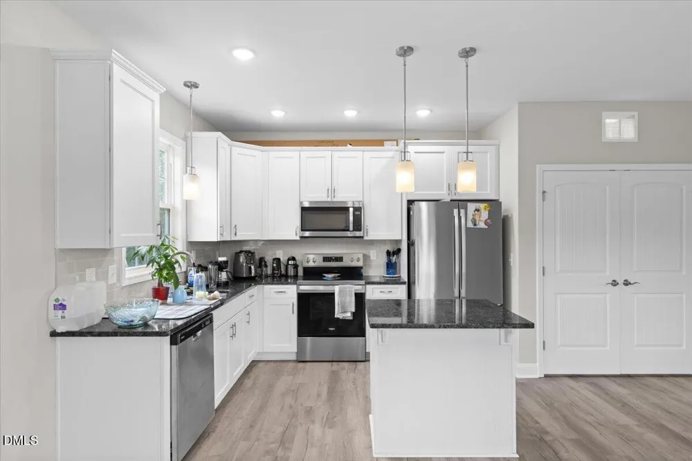 20 Bambi Lane Louisburg, NC 27549