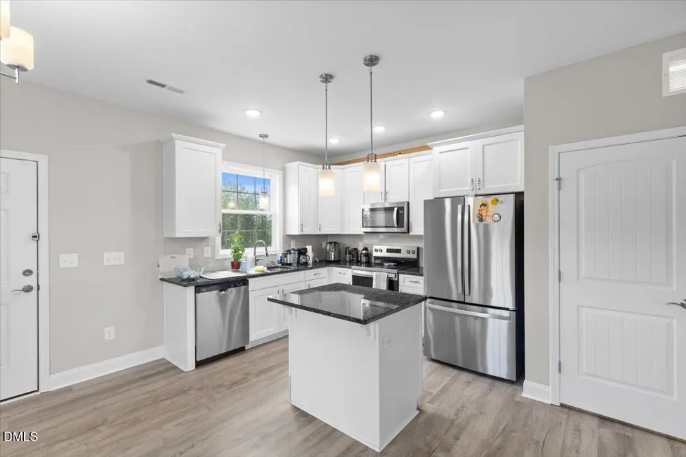 20 Bambi Lane Louisburg, NC 27549