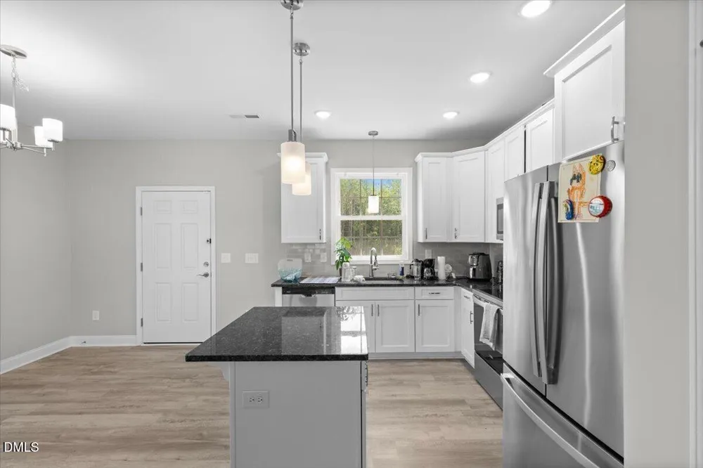 20 Bambi Lane Louisburg, NC 27549