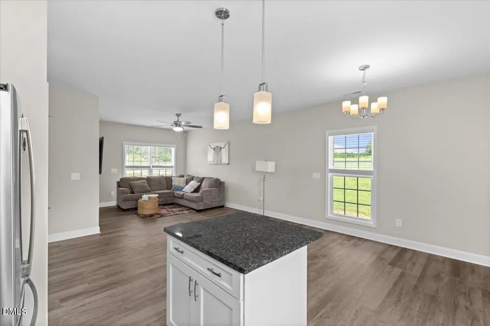 20 Bambi Lane Louisburg, NC 27549