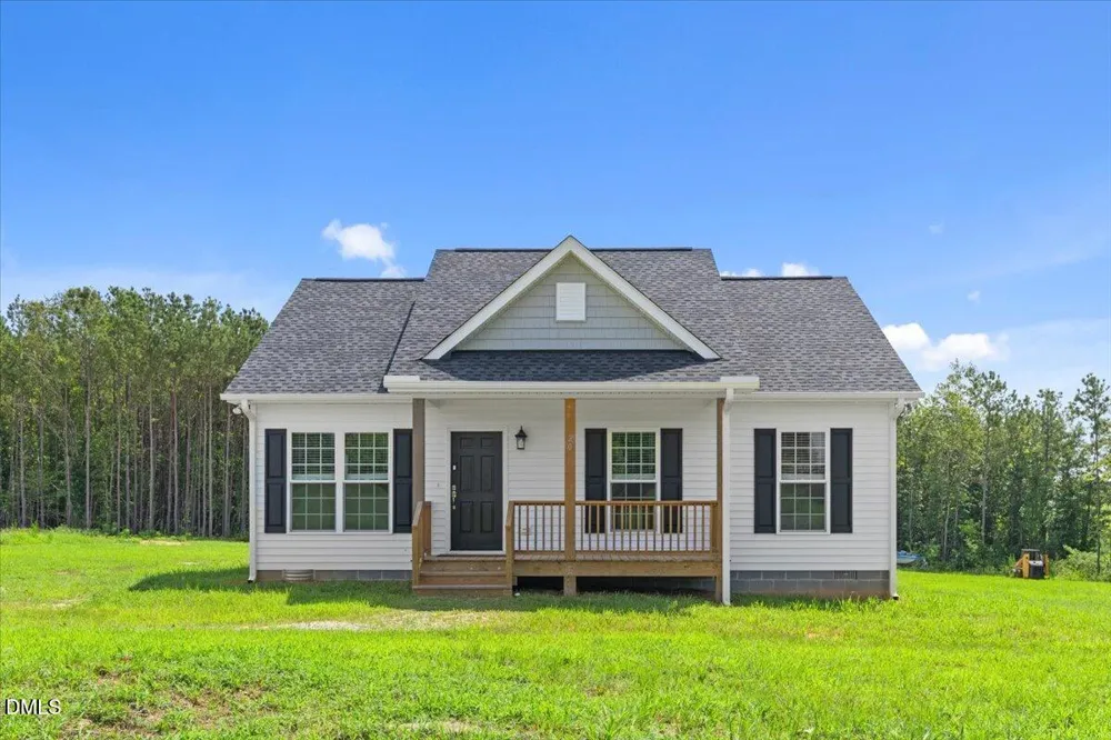 20 Bambi Lane Louisburg, NC 27549