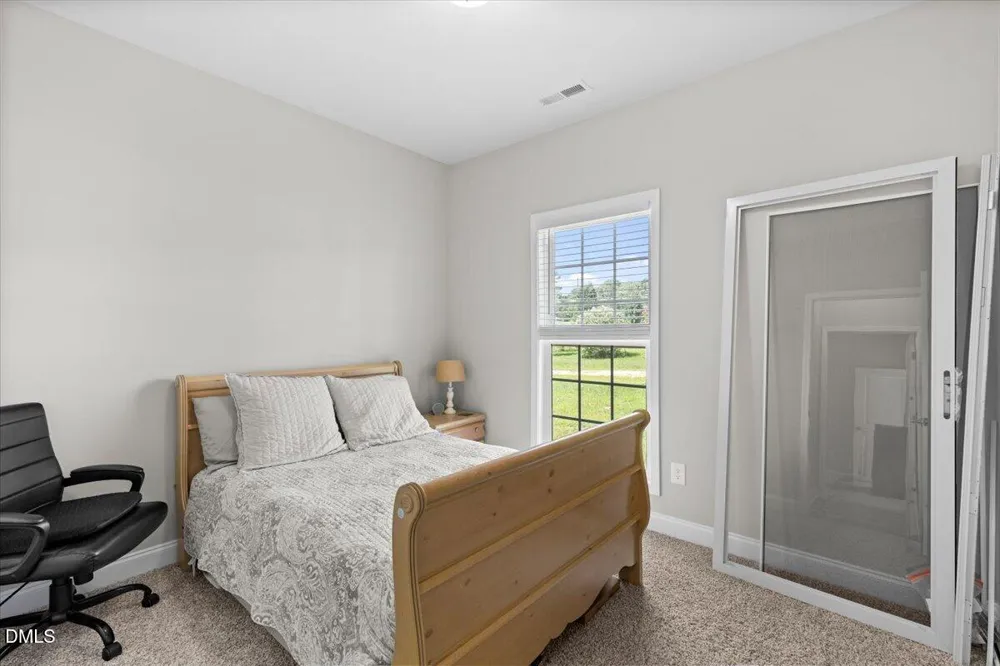 20 Bambi Lane Louisburg, NC 27549