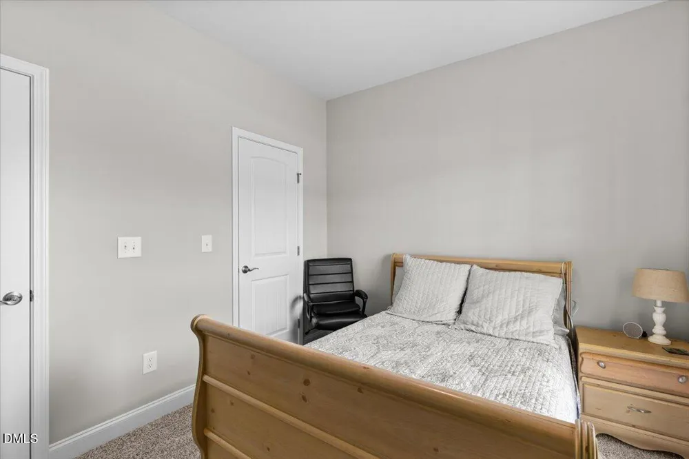20 Bambi Lane Louisburg, NC 27549
