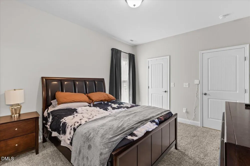 20 Bambi Lane Louisburg, NC 27549