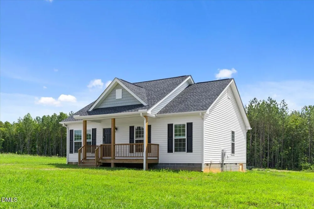 20 Bambi Lane Louisburg, NC 27549