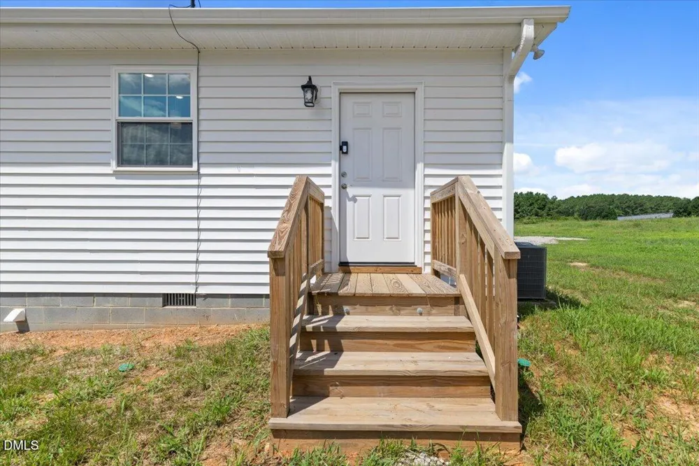 20 Bambi Lane Louisburg, NC 27549