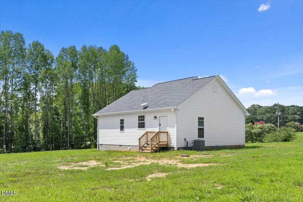 20 Bambi Lane Louisburg, NC 27549