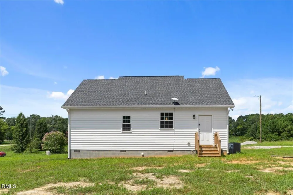 20 Bambi Lane Louisburg, NC 27549