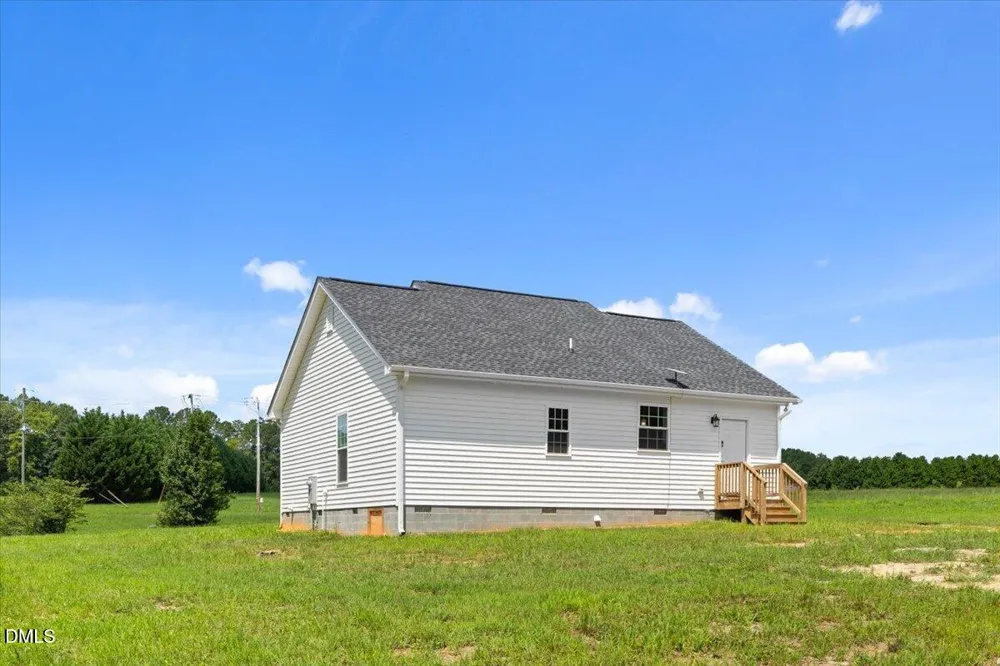 20 Bambi Lane Louisburg, NC 27549