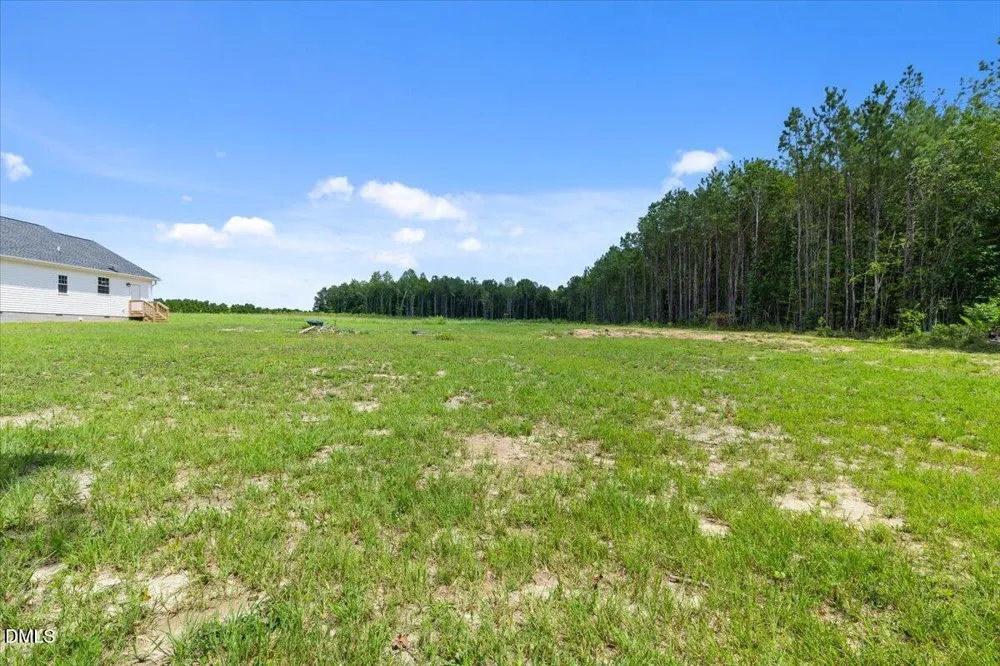 20 Bambi Lane Louisburg, NC 27549