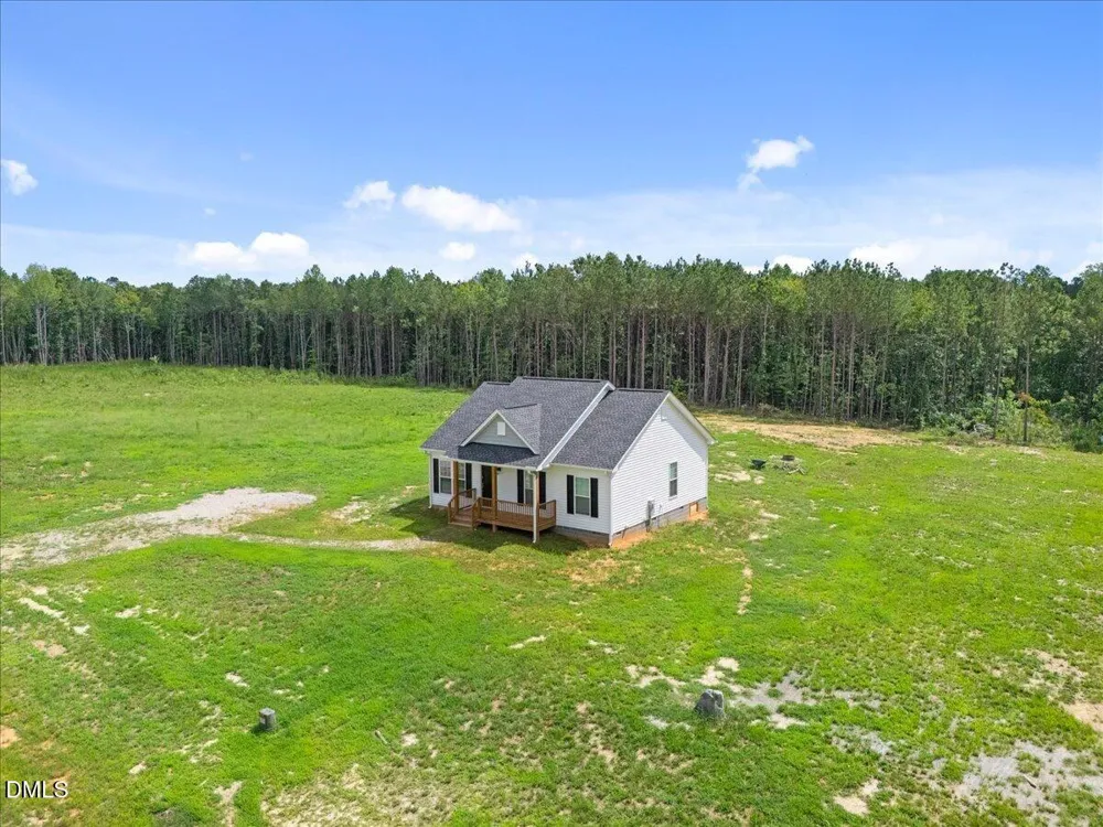 20 Bambi Lane Louisburg, NC 27549