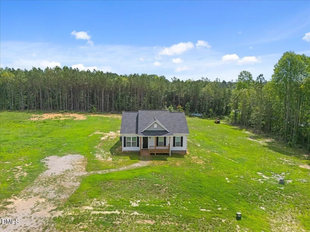 20 Bambi Lane Louisburg, NC 27549