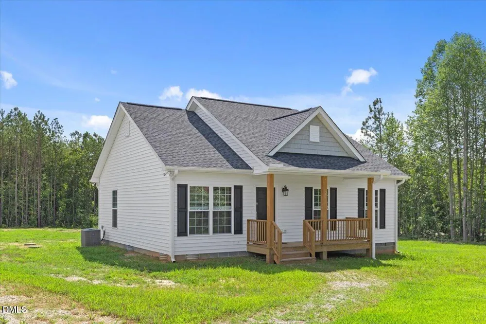 20 Bambi Lane Louisburg, NC 27549