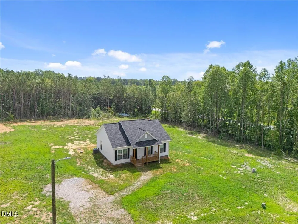 20 Bambi Lane Louisburg, NC 27549